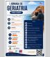 I Jornada de Geriatría de la Zona Norte